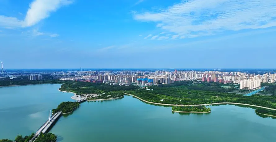 聊城茌平区旅游攻略必去十大景点推荐,一日游好玩的地方全在这里!