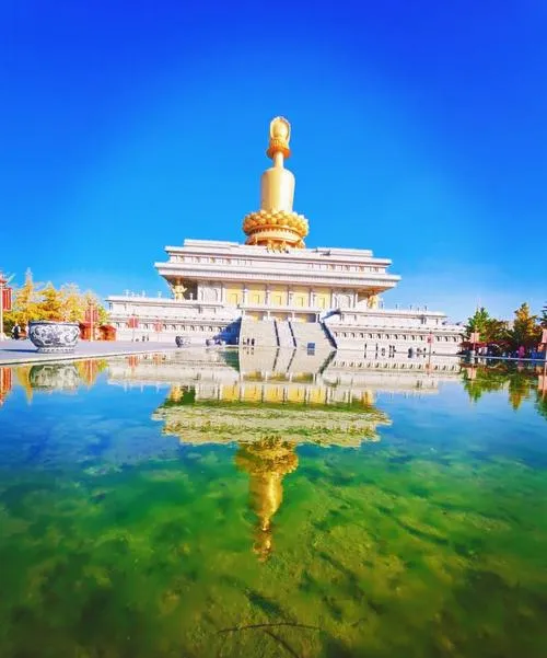 济宁兖州区旅游攻略必去十大景点推荐,一日游好玩的地方全在这里!