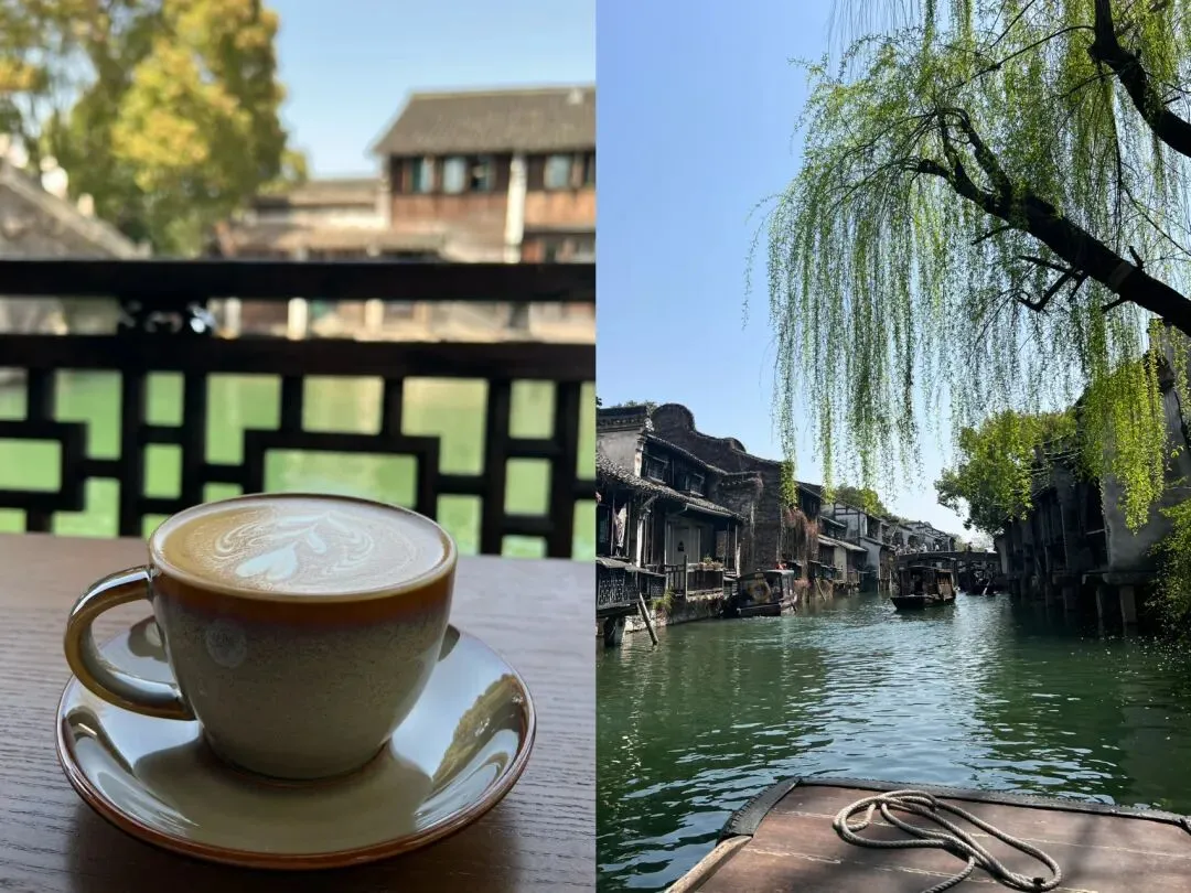 乌镇2天1晚旅游攻略,被误解的景区