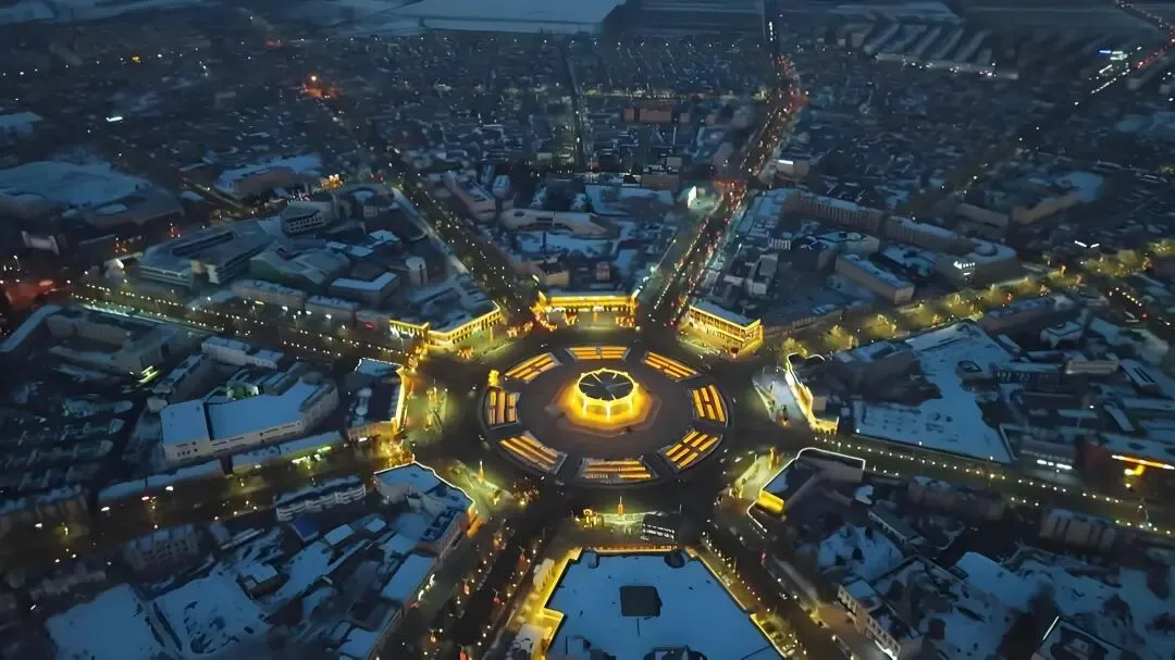 北疆旅行全攻略,新手也能轻松看懂