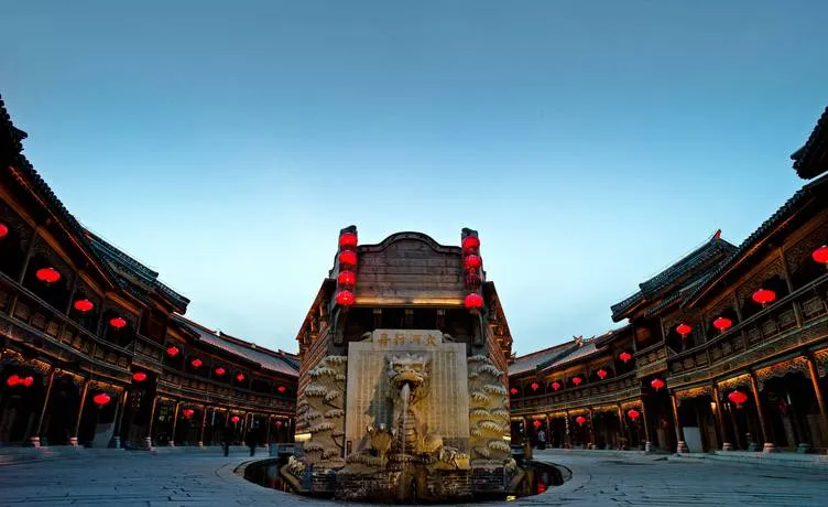 枣庄旅游攻略必去十大景点推荐,一日游好玩的地方全在这里!