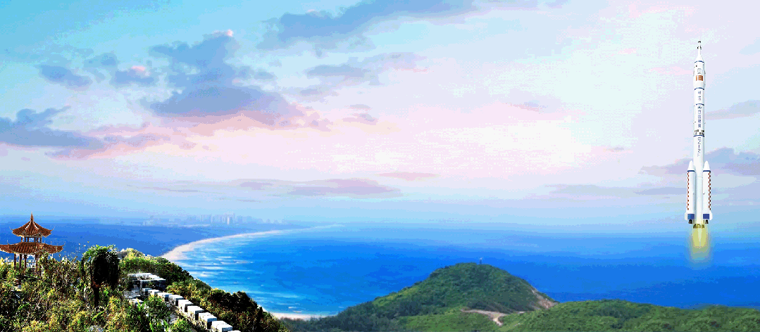 欢迎来文昌 | 您的旅游攻略请收好→