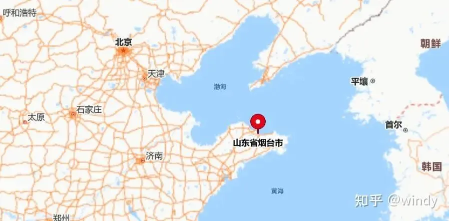 烟台旅游攻略 几天完全玩不够!