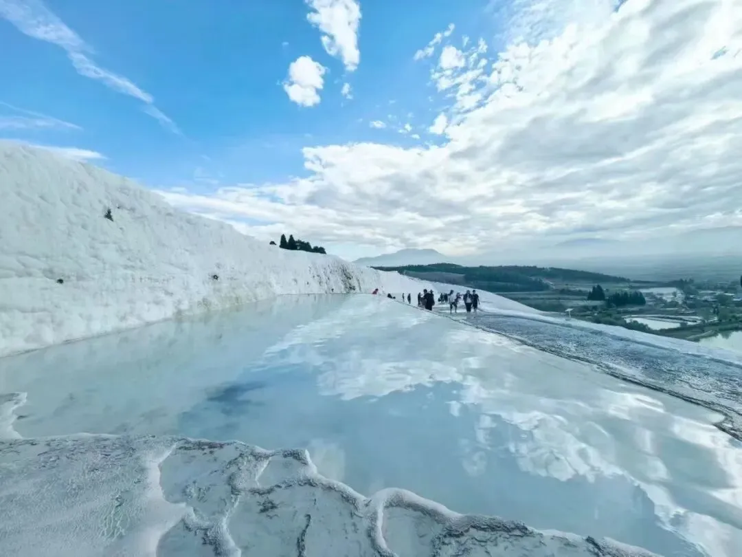 以我的伤痛教训为50+女性补上这份旅游攻略