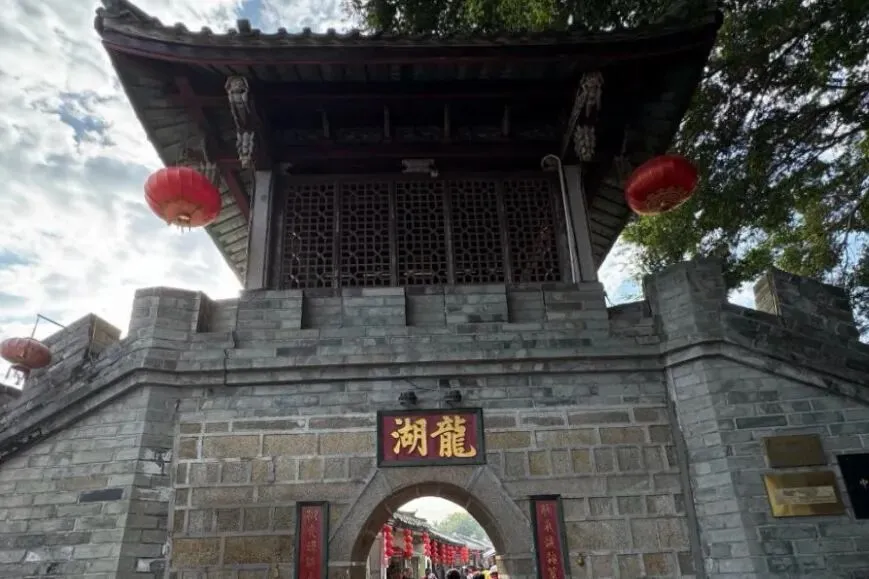 潮汕小众景点攻略|避开人潮!这 4 个本地人私藏秘境,治愈又出片 ~