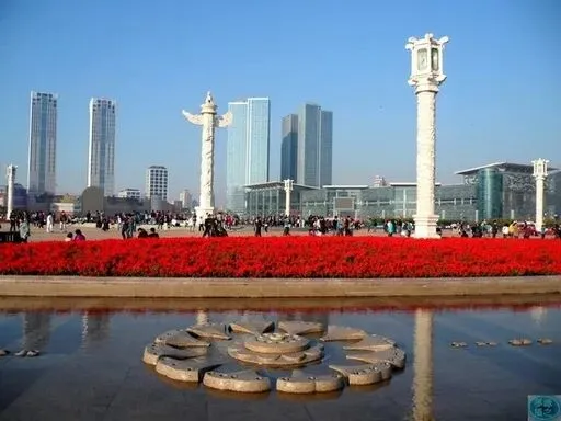 山海相依,浪漫滨城:大连深度旅游攻略