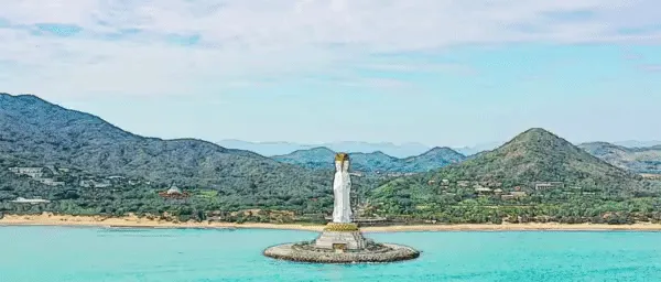 出行必看|南山景区交通全攻略,轻松畅玩更省心(上)