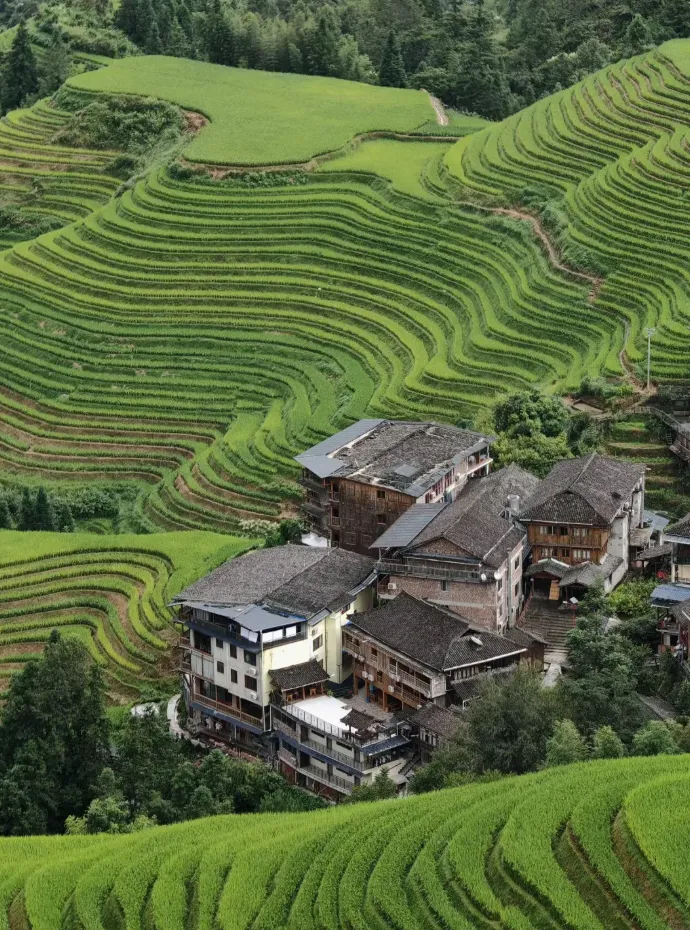 桂林4天3晚行程速览与美食推荐,桂林旅游攻略必看