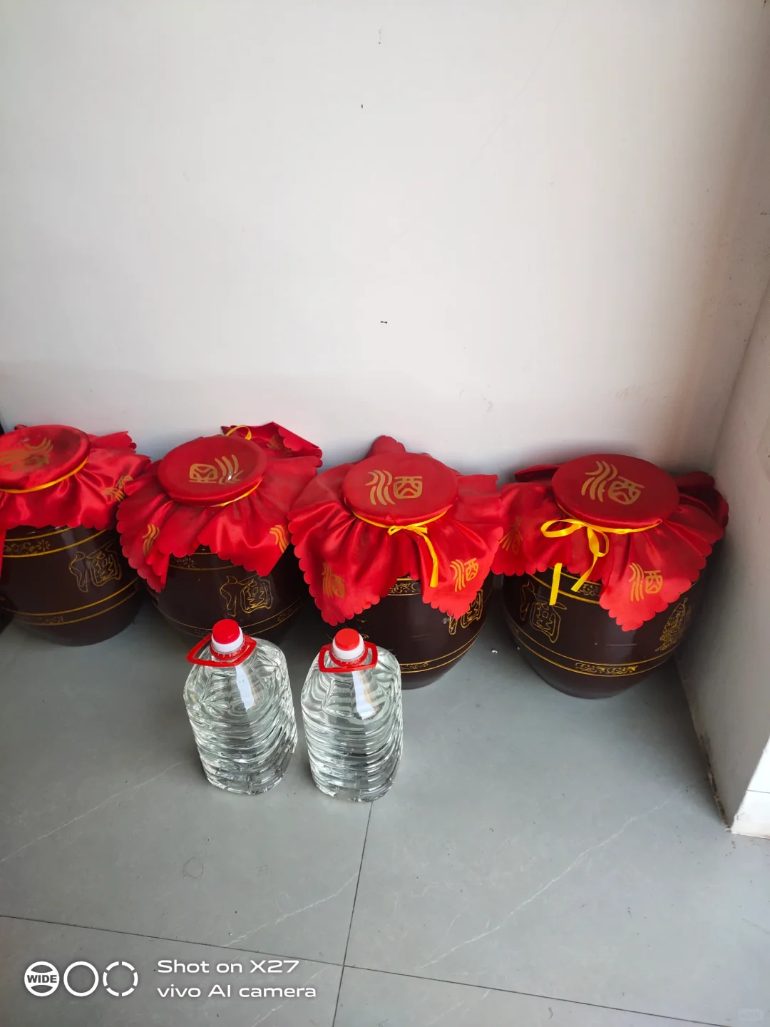 散酒的市场行情好吗？