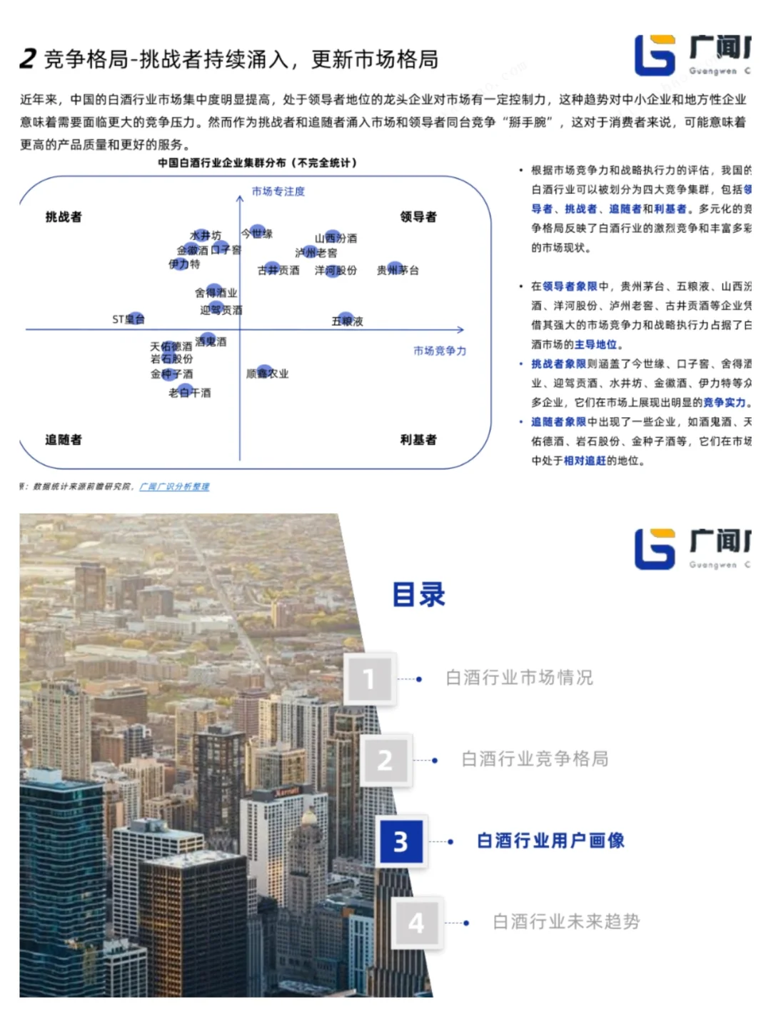 单篇研报分享|2023白酒行业简报