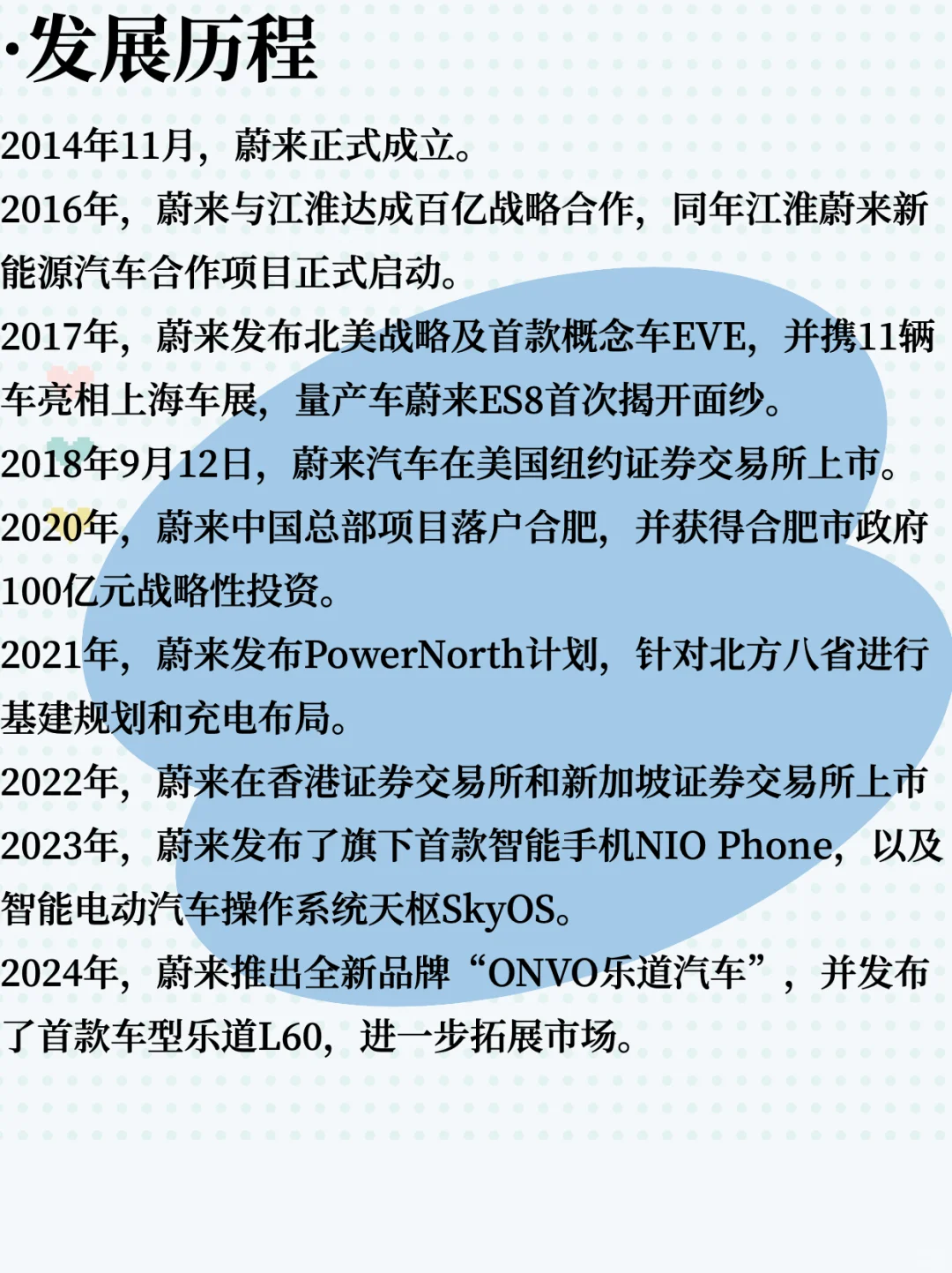 每天了解一家公司：蔚来真的是未来已来吗？