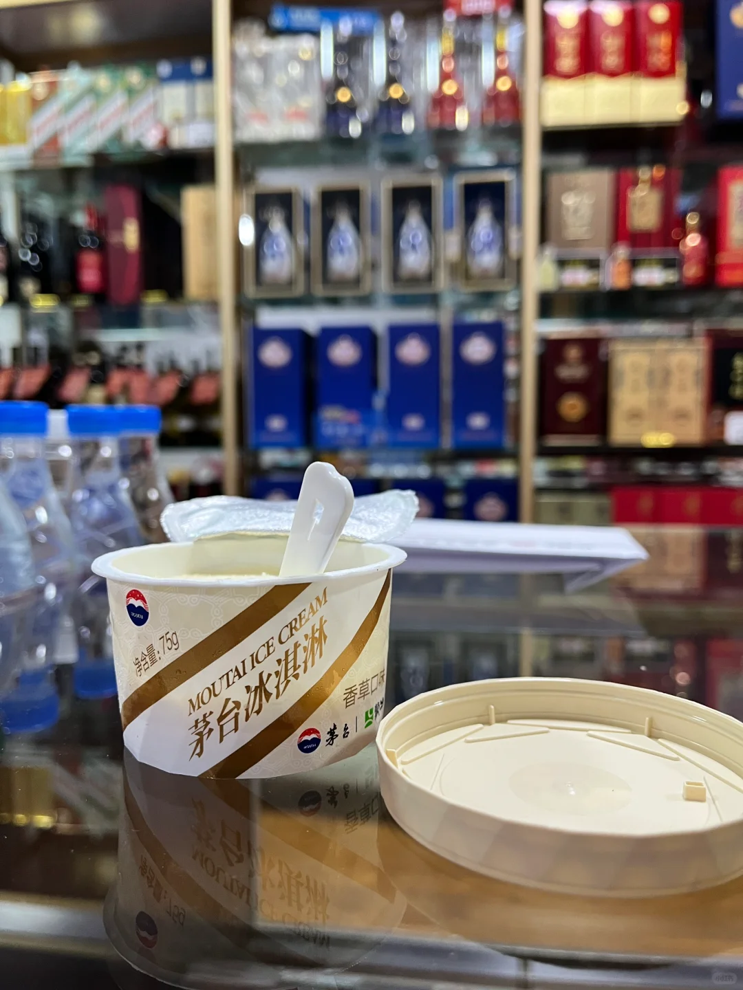 烟酒行想要月入十万的方法