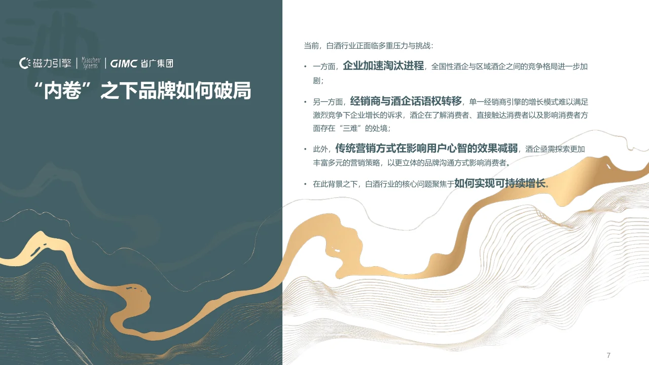 报告摘要|2024白酒行业洞察报告-54页