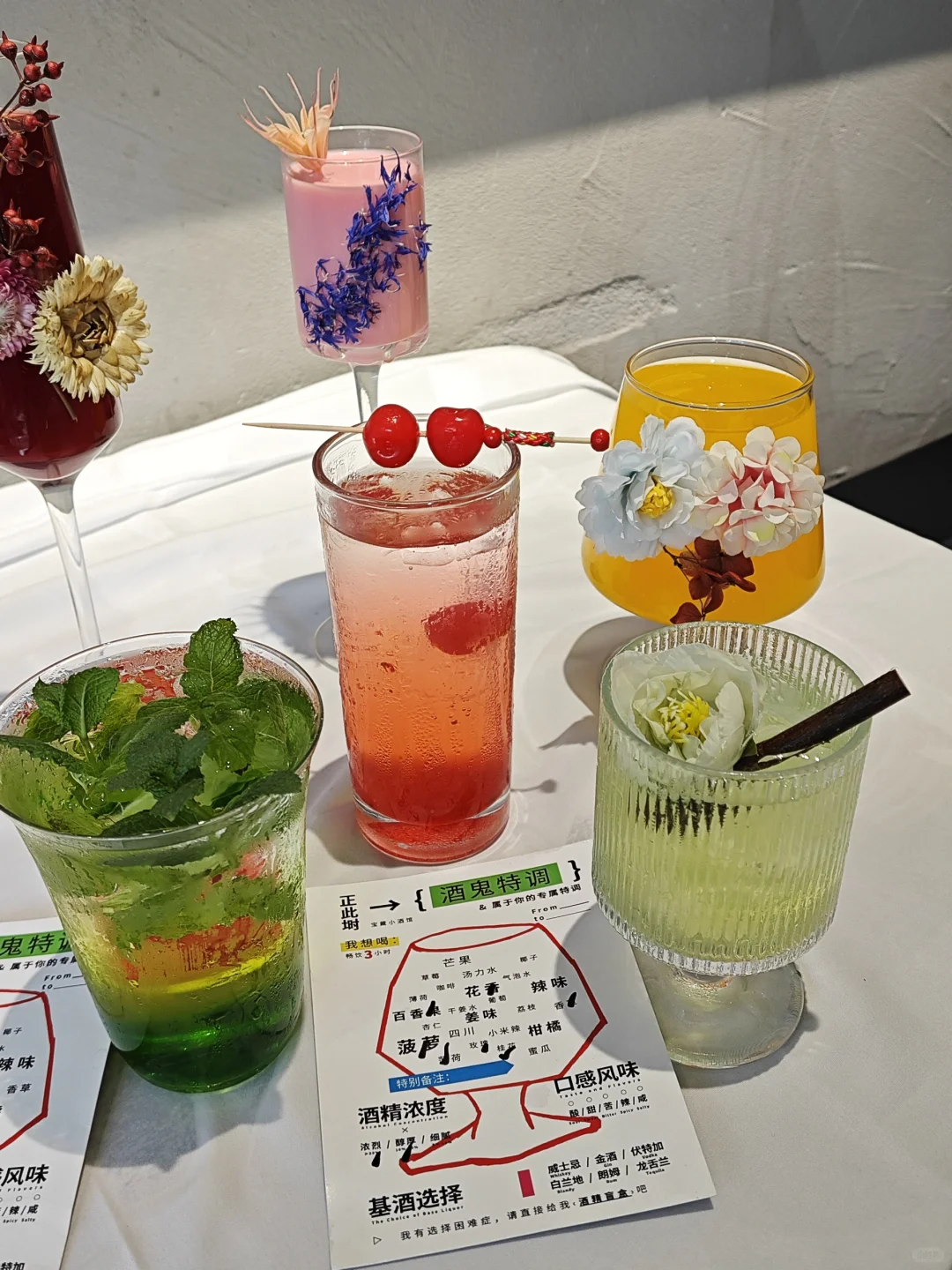 00后裸辞开小酒馆，两个人7天挣了3w?！