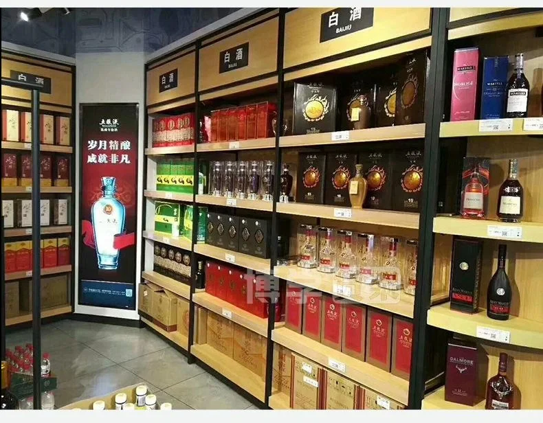 烟酒店，不卖烟，还能一天流水2W
