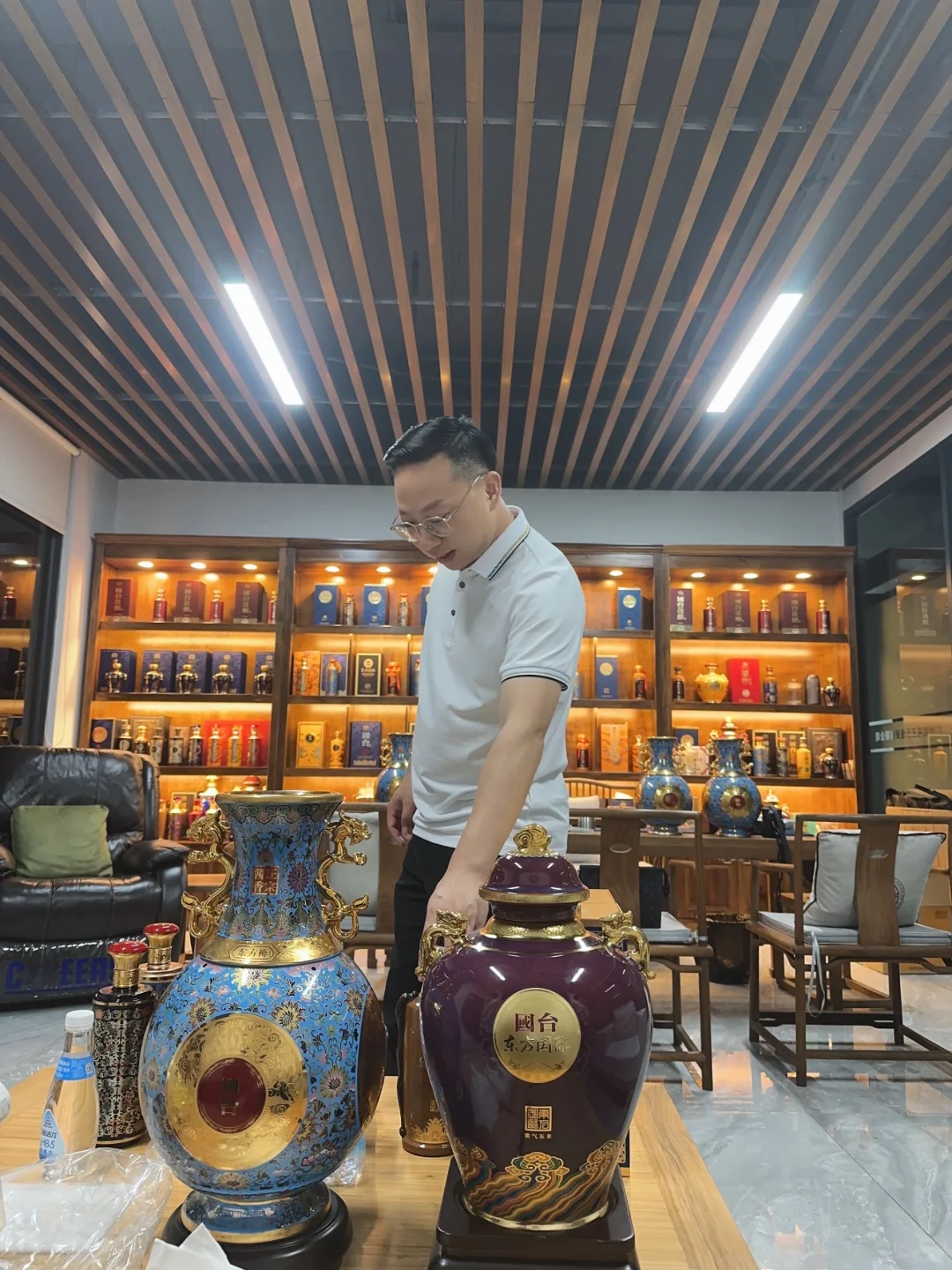 又一个，5w月薪想挖我助理的?