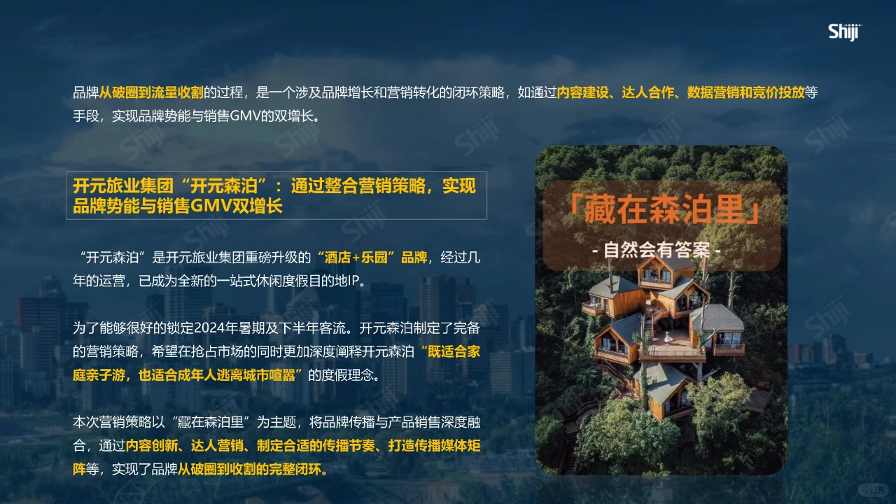 酒旅行业新媒体运营报告2024