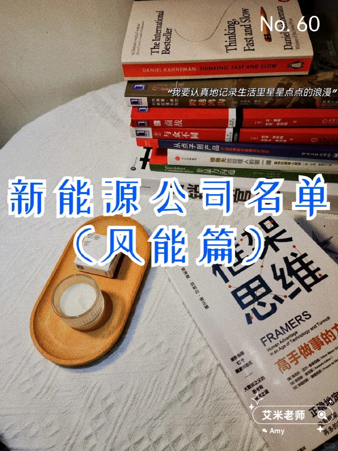 建议收藏|新能源发电公司名单(风能篇)