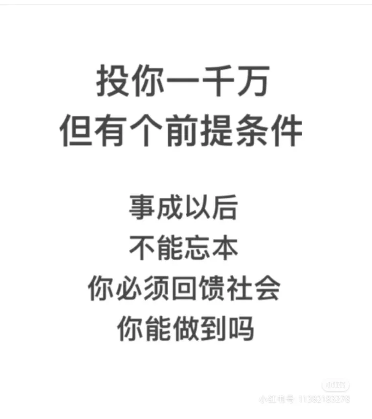 有实体行业优先，融资额千万起投