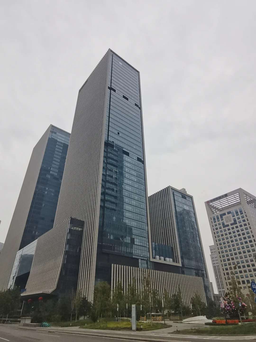 路过央企之：中国通用技术集团（GENERTEC）