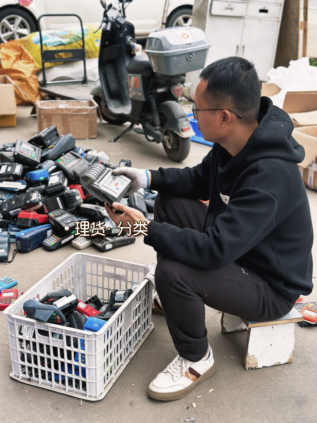 真心建议低学历男生冲这个赛道