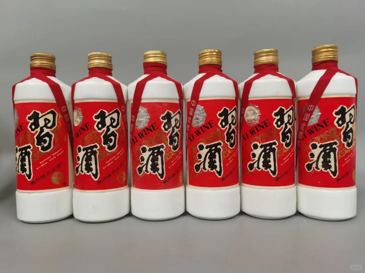 邯郸茅台酒回收价格一览