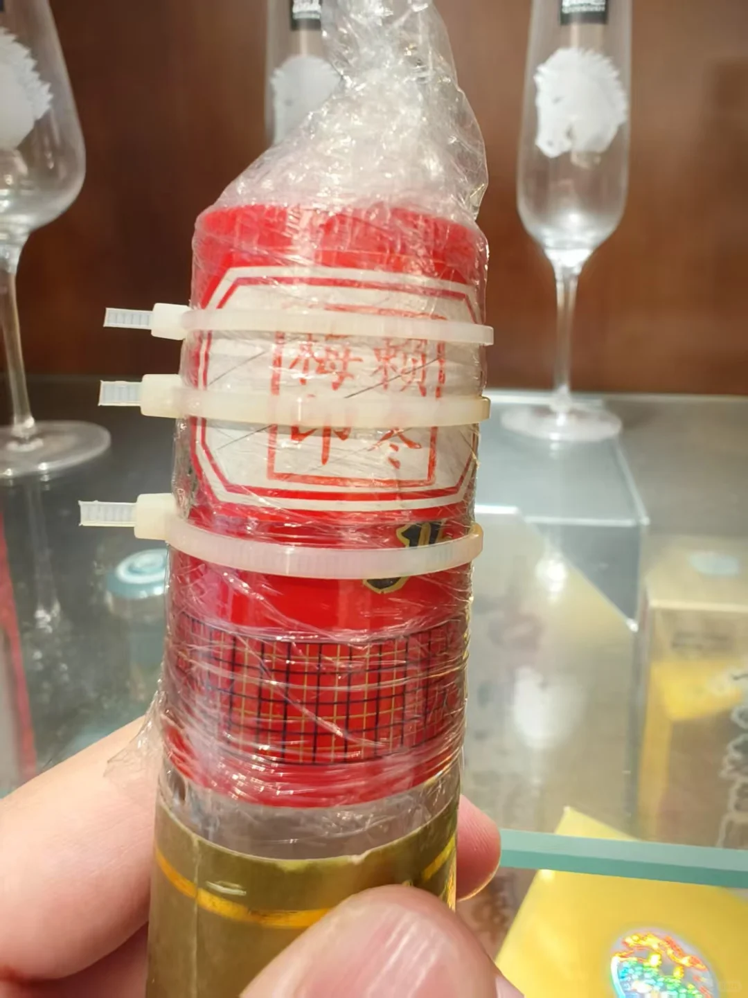 ✨干货贴|中国白酒居然分12种香型??