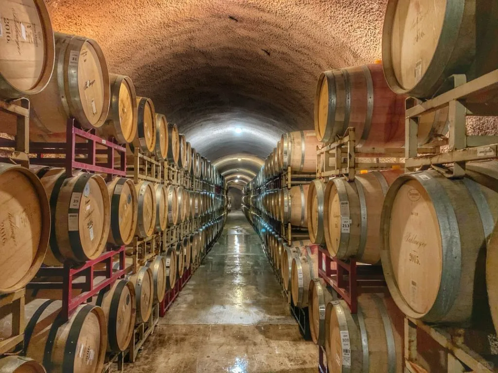 金字塔结构下面的葡萄酒行业开拓法则