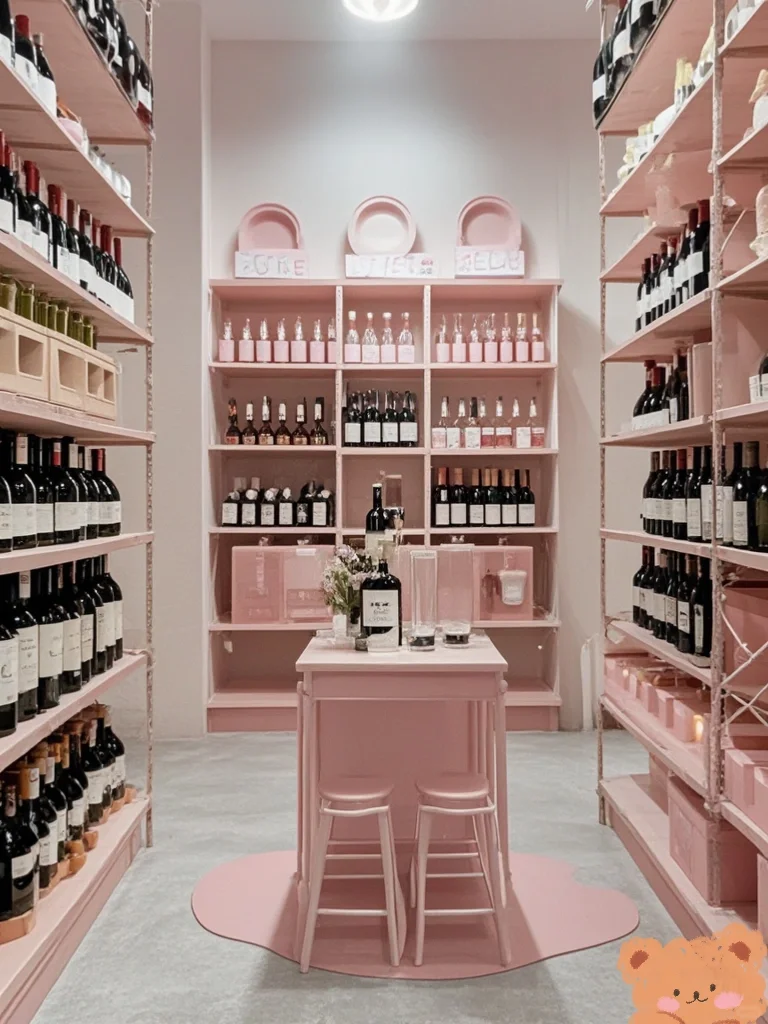 帮忙取个店名！28岁裸辞开一家葡萄酒买手店