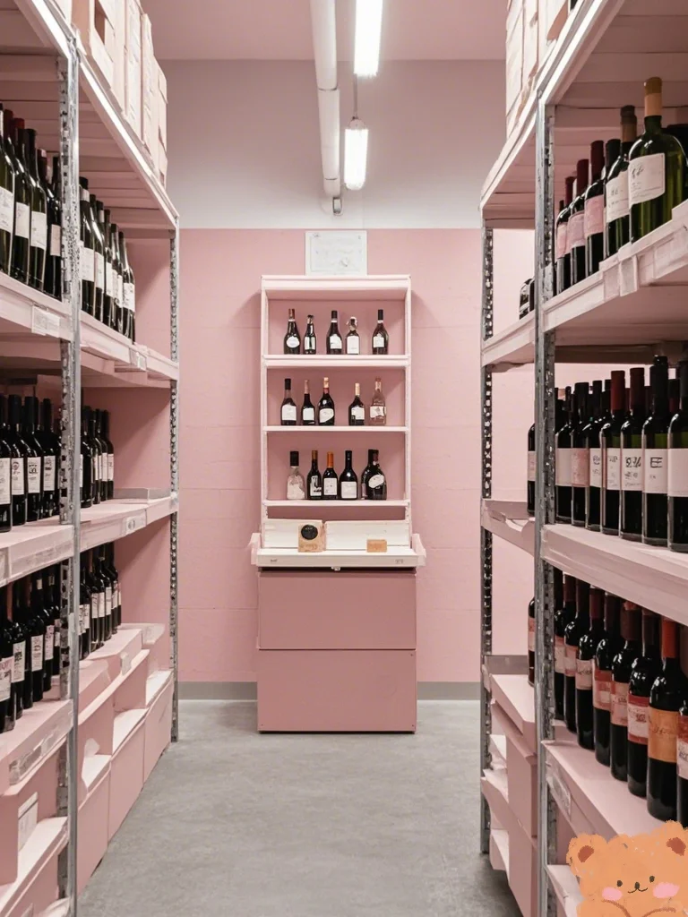 帮忙取个店名！28岁裸辞开一家葡萄酒买手店