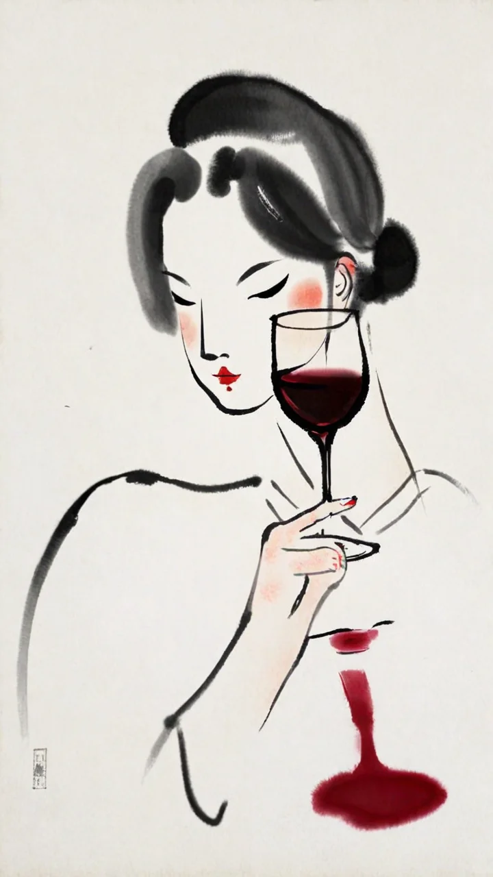 国产葡萄酒,崛起正当时