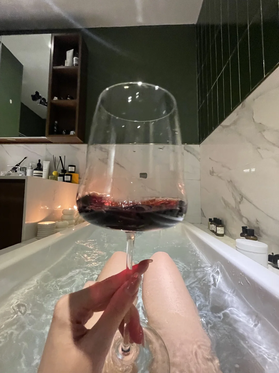 有人爱意大利酒?