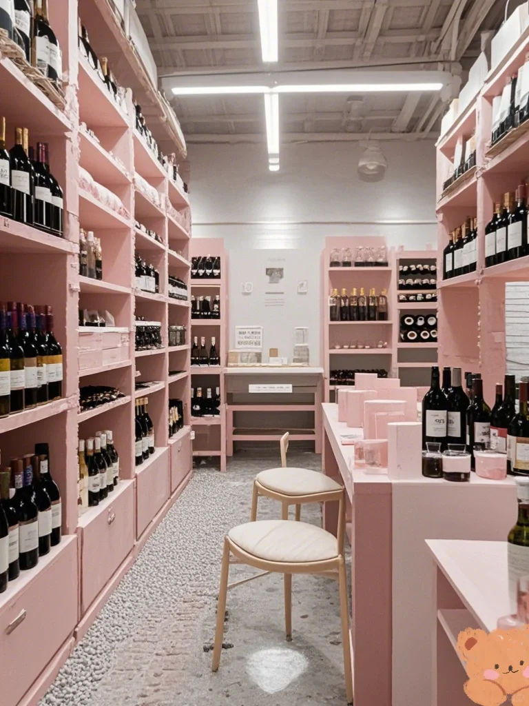 帮忙取个店名！28岁裸辞开一家葡萄酒买手店