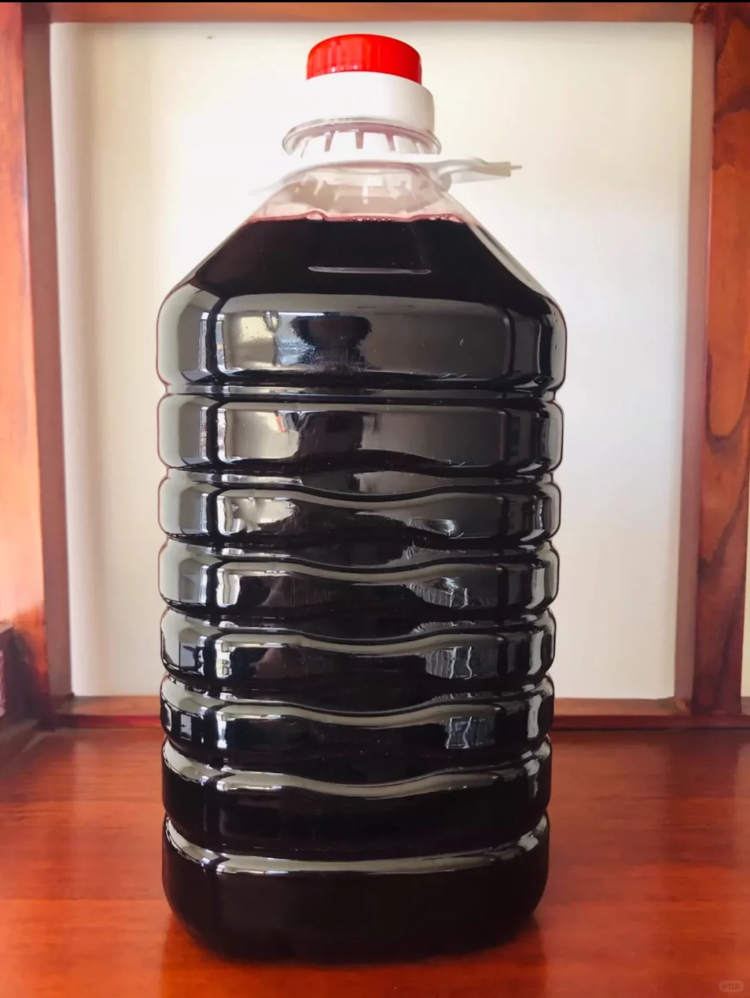 农家自酿的葡萄酒哦