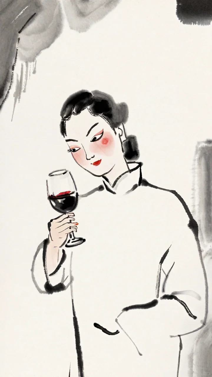 国产葡萄酒,崛起正当时