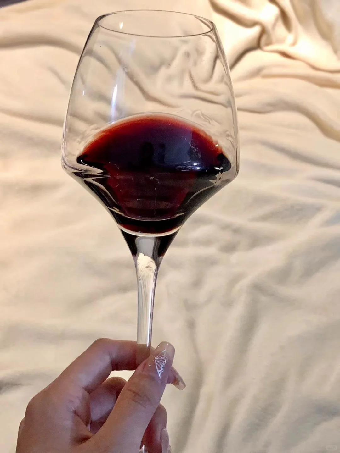 真的不要再喝几十块钱的红酒了！！