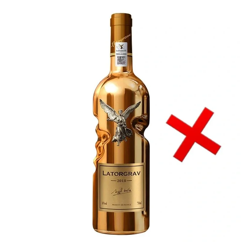 一招分辨原酒进口的假酒～全干货，必收藏！