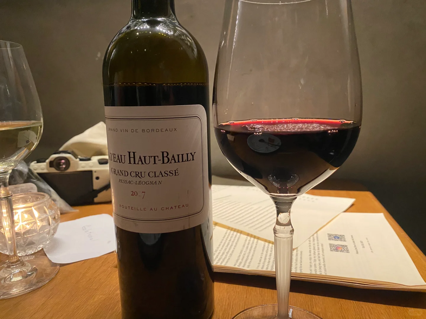 James Suckling Wine HK