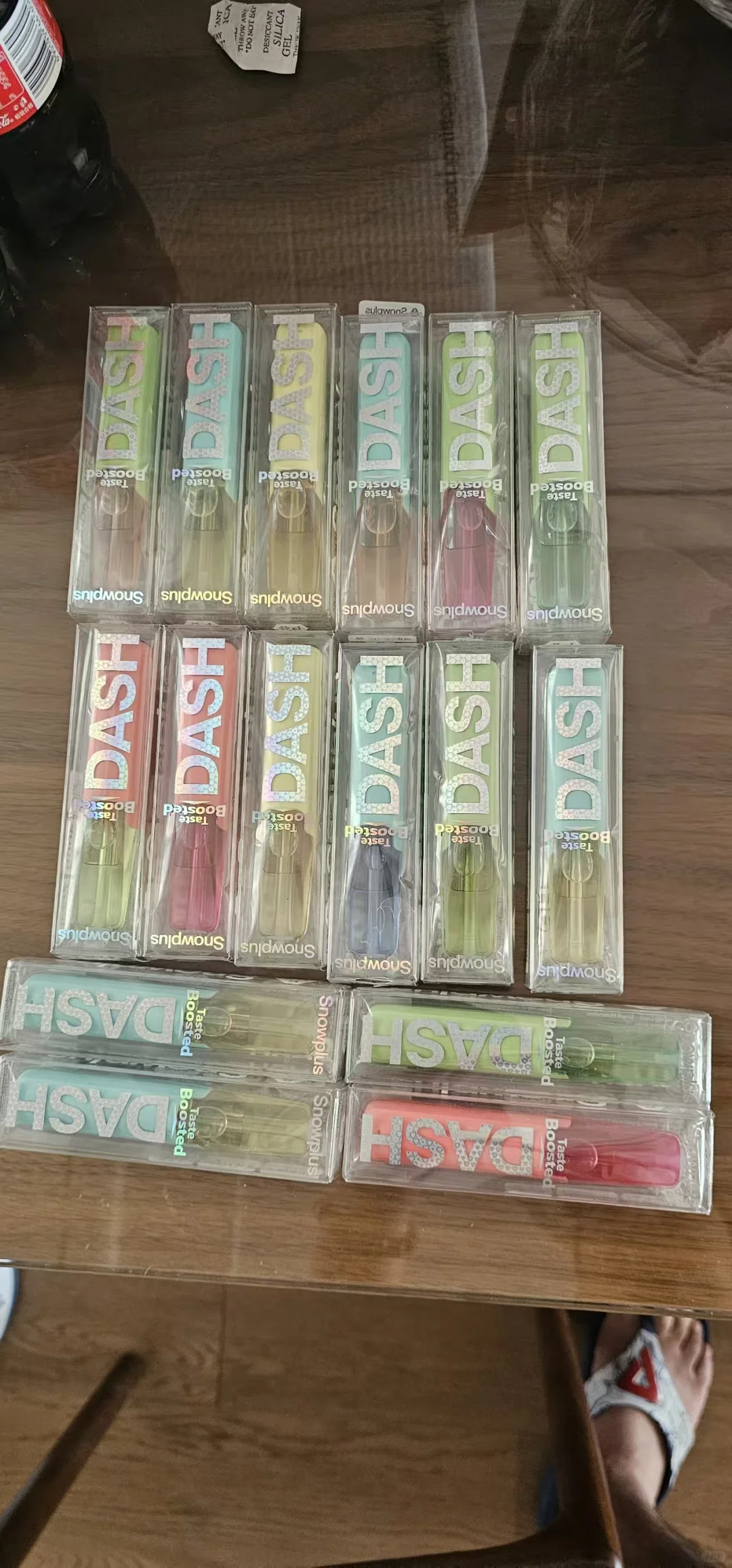 图拍的不好看 测评比较专业
