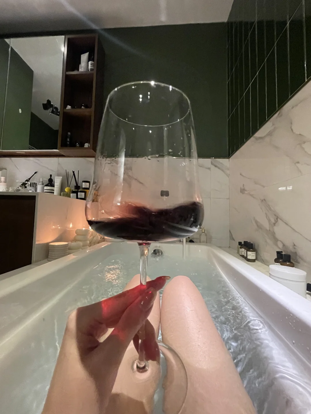 有人爱意大利酒?