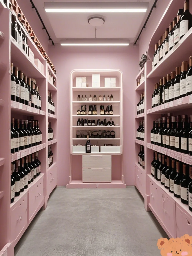 帮忙取个店名！28岁裸辞开一家葡萄酒买手店