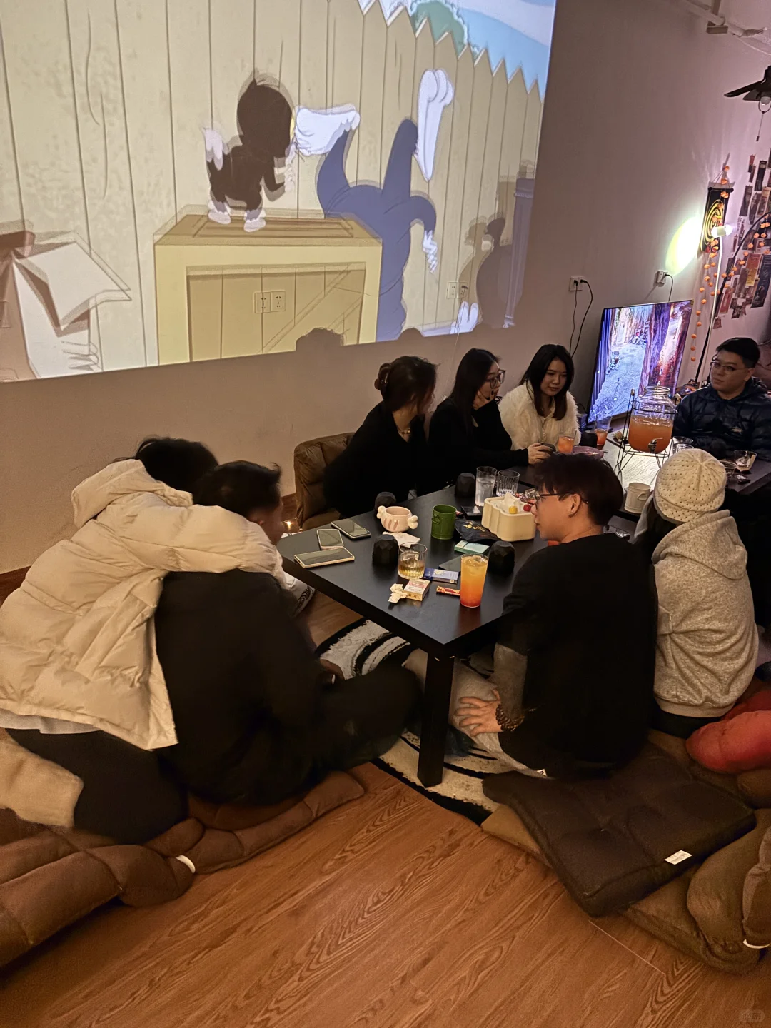 homebar这个行业会一直发展下去吗？