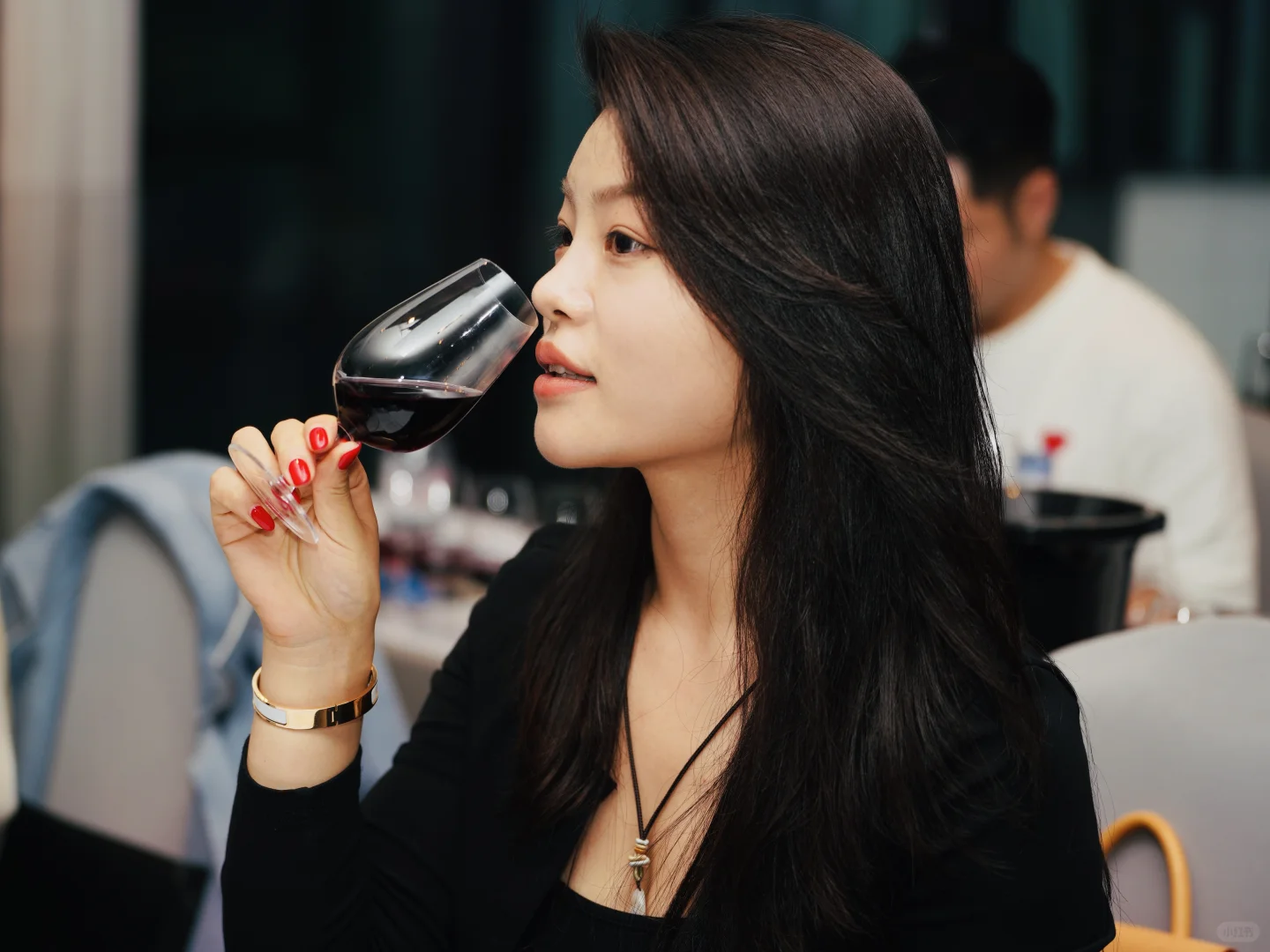 2月15日 WSET一级葡萄酒课 杭州开课啦！