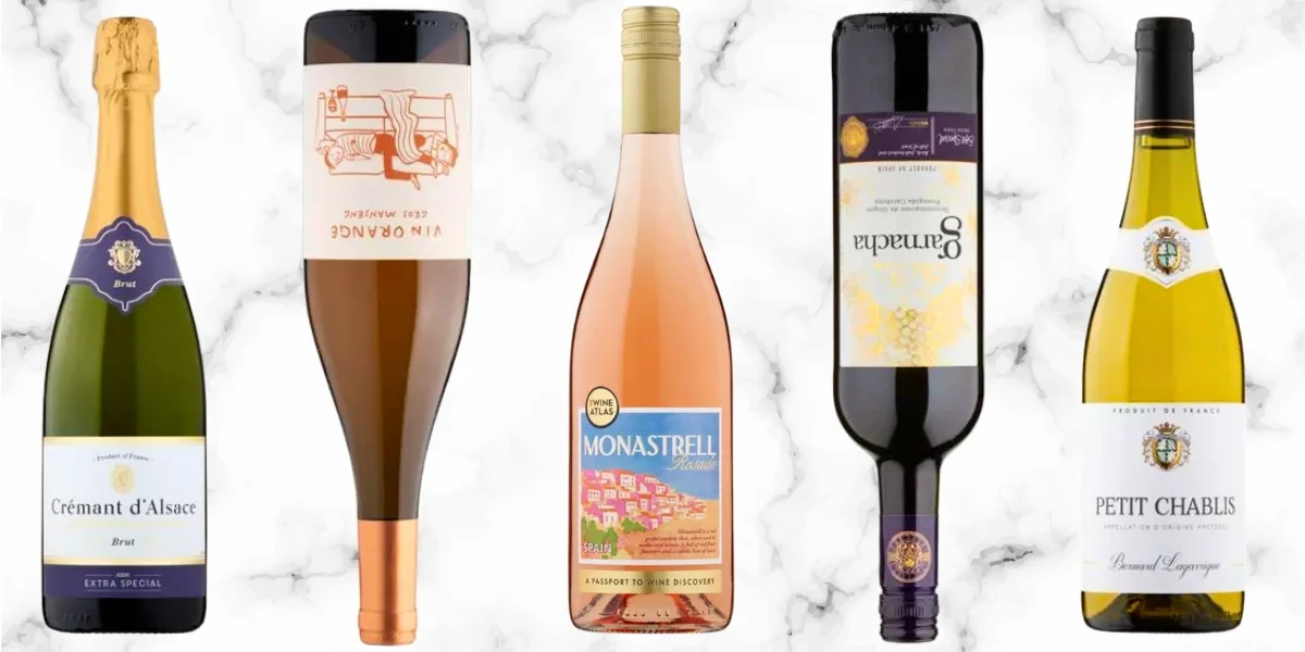 2024年进口葡萄酒数据