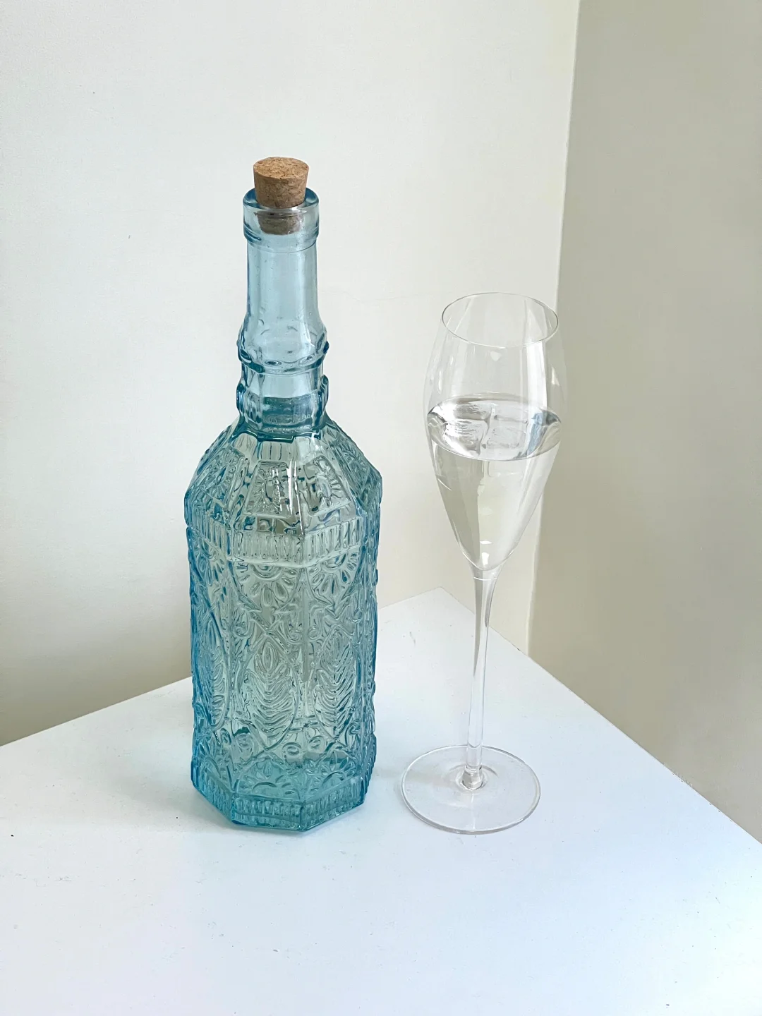 莫奈花园琉璃莫斯卡托甜酒，hin好喝！