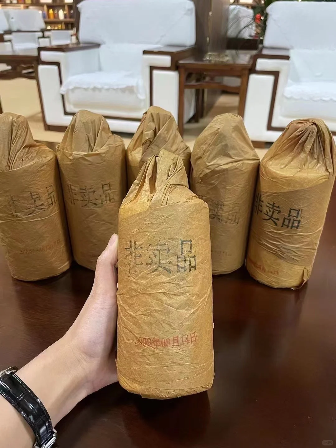 茅台镇销量最好的酒，不是茅台，而是这种酒
