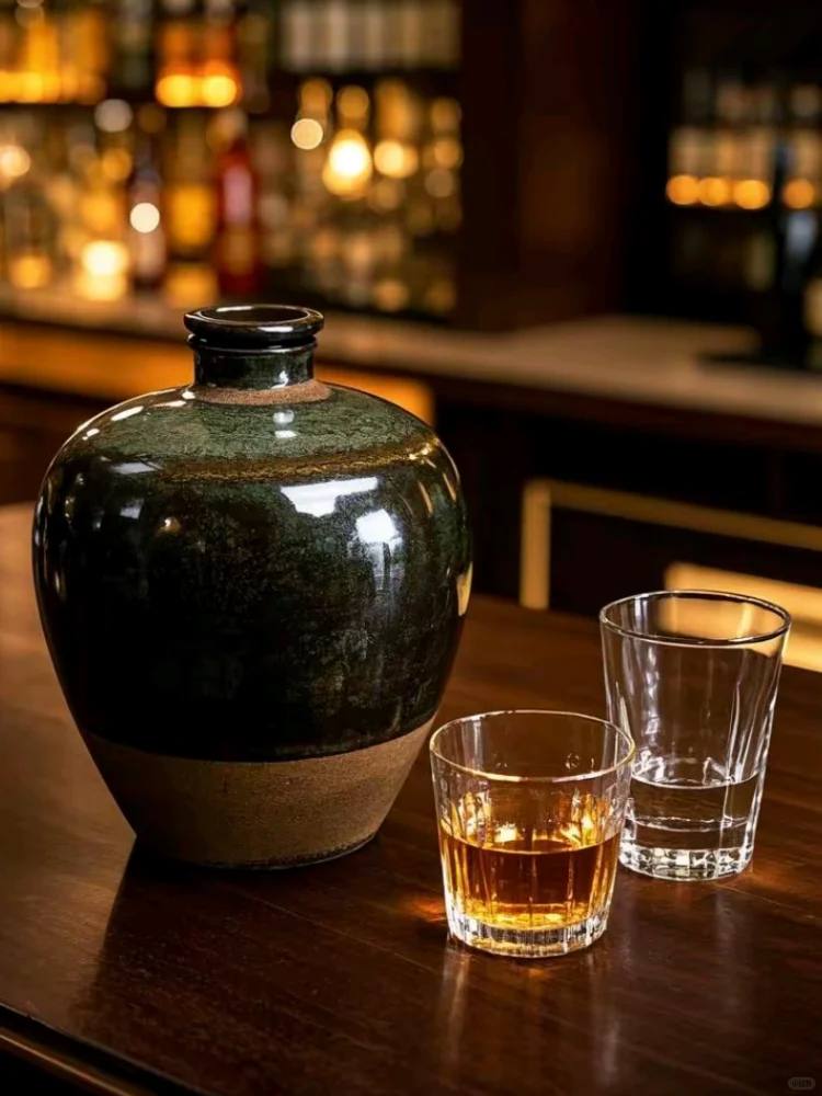 ?醉千年｜解锁中国白酒的国潮新玩法?