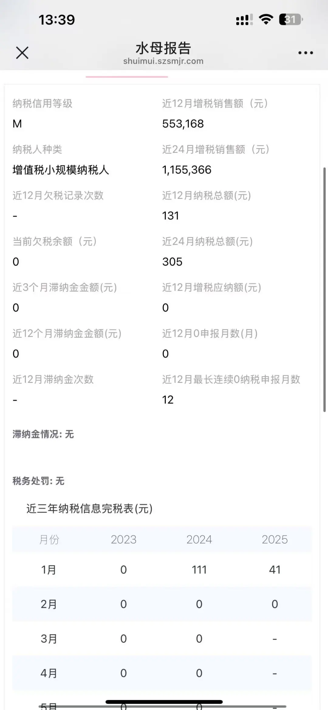 西安高企