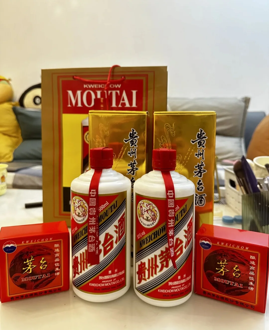 全国各地这几款美酒,有你们家乡的吗?