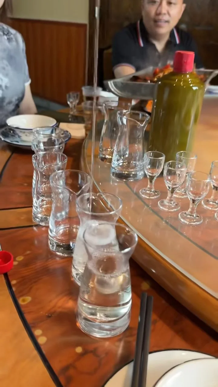 散白酒和瓶装酒谁更好?